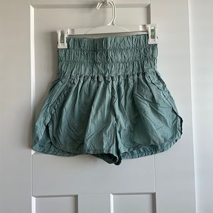 Free People “The Way Home Short”